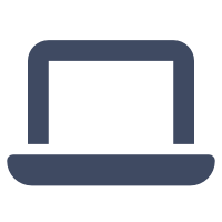 Virtual Library quick link hover icon