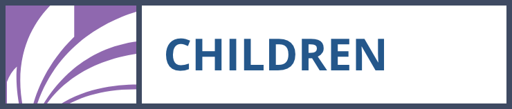 Children landing page link