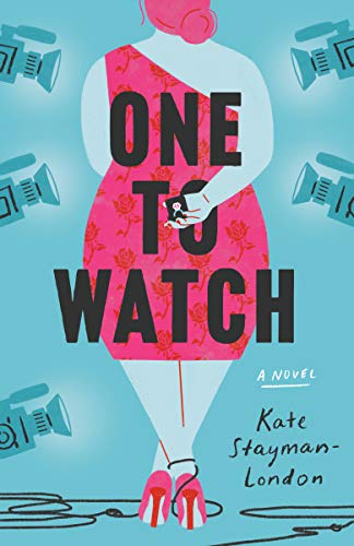 Image of One to Watch book cover