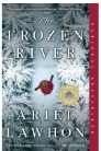 Image of The Frozen River novel