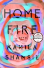 Image for cover of Home Fire