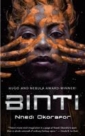 Image of Binti cover
