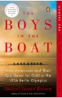Image of book cover for The Boys in the Boat