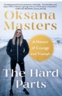 Image of the book cover for The Hard Parts