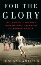 Image of book cover For the Glory