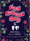Image cover for Pride Prejudice and mistletoe
