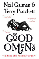 Image for "Good Omens"