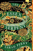 Image for "The Essex Serpent"