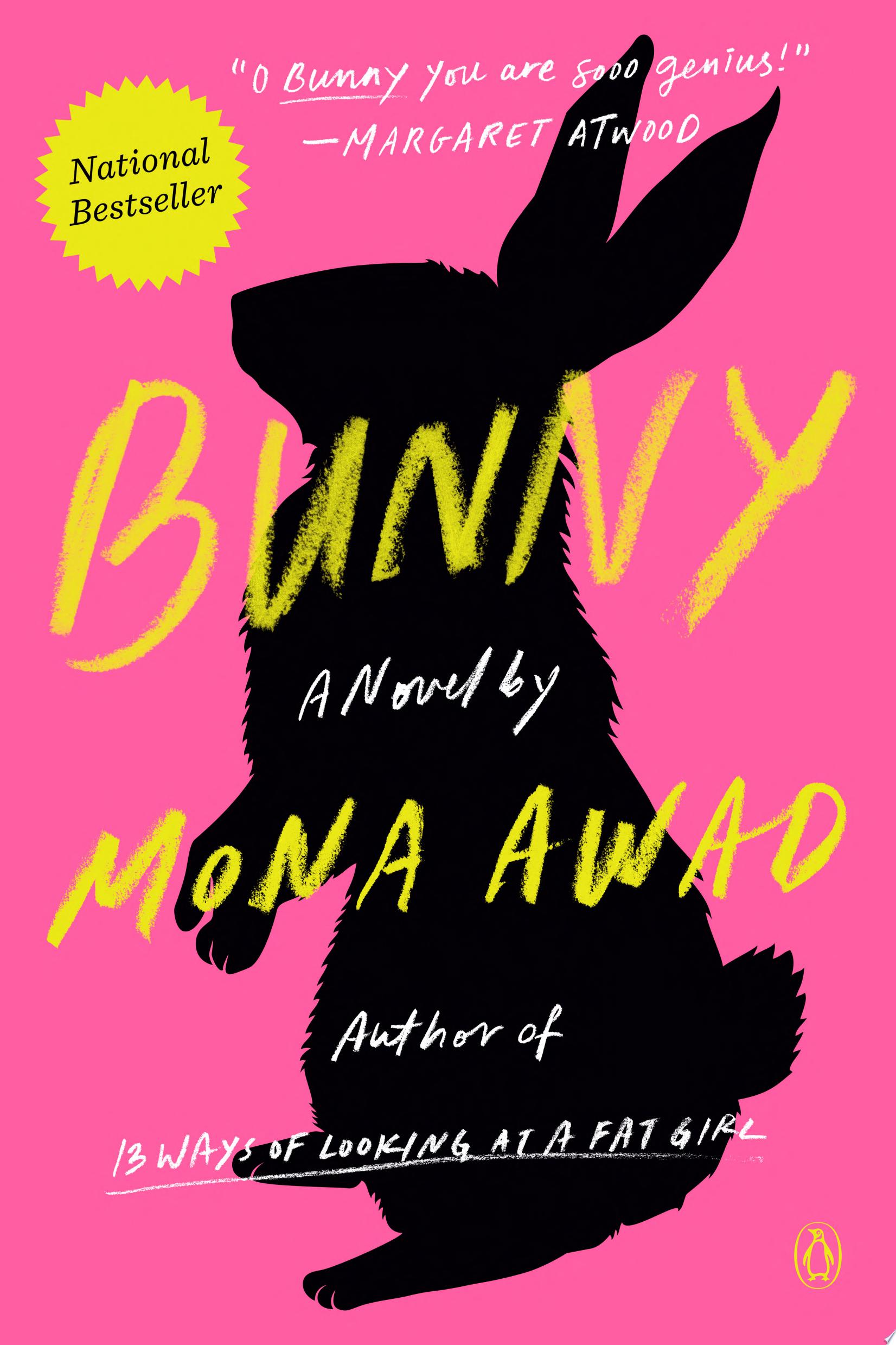 Image for "Bunny"
