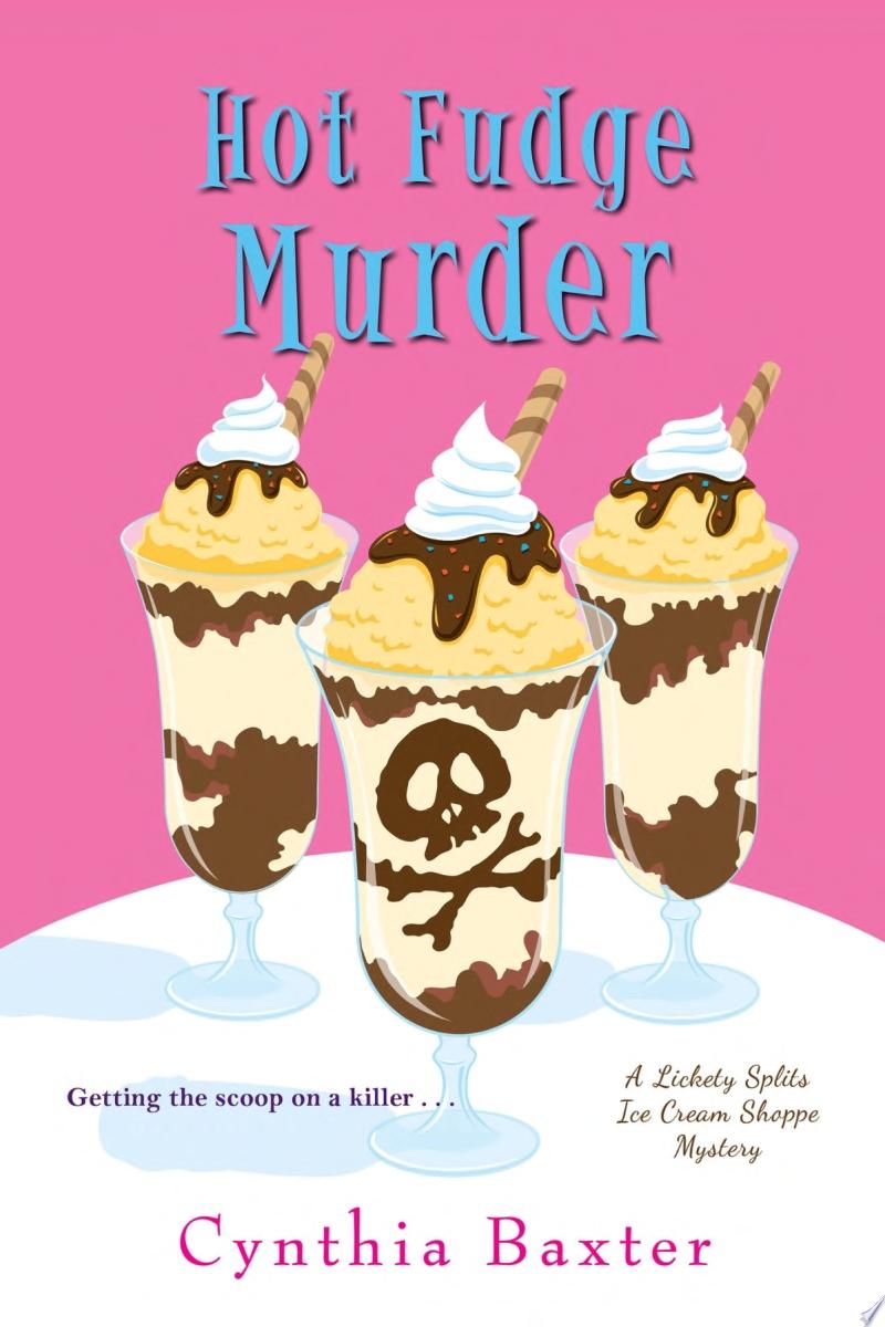 Image for "Hot Fudge Murder"