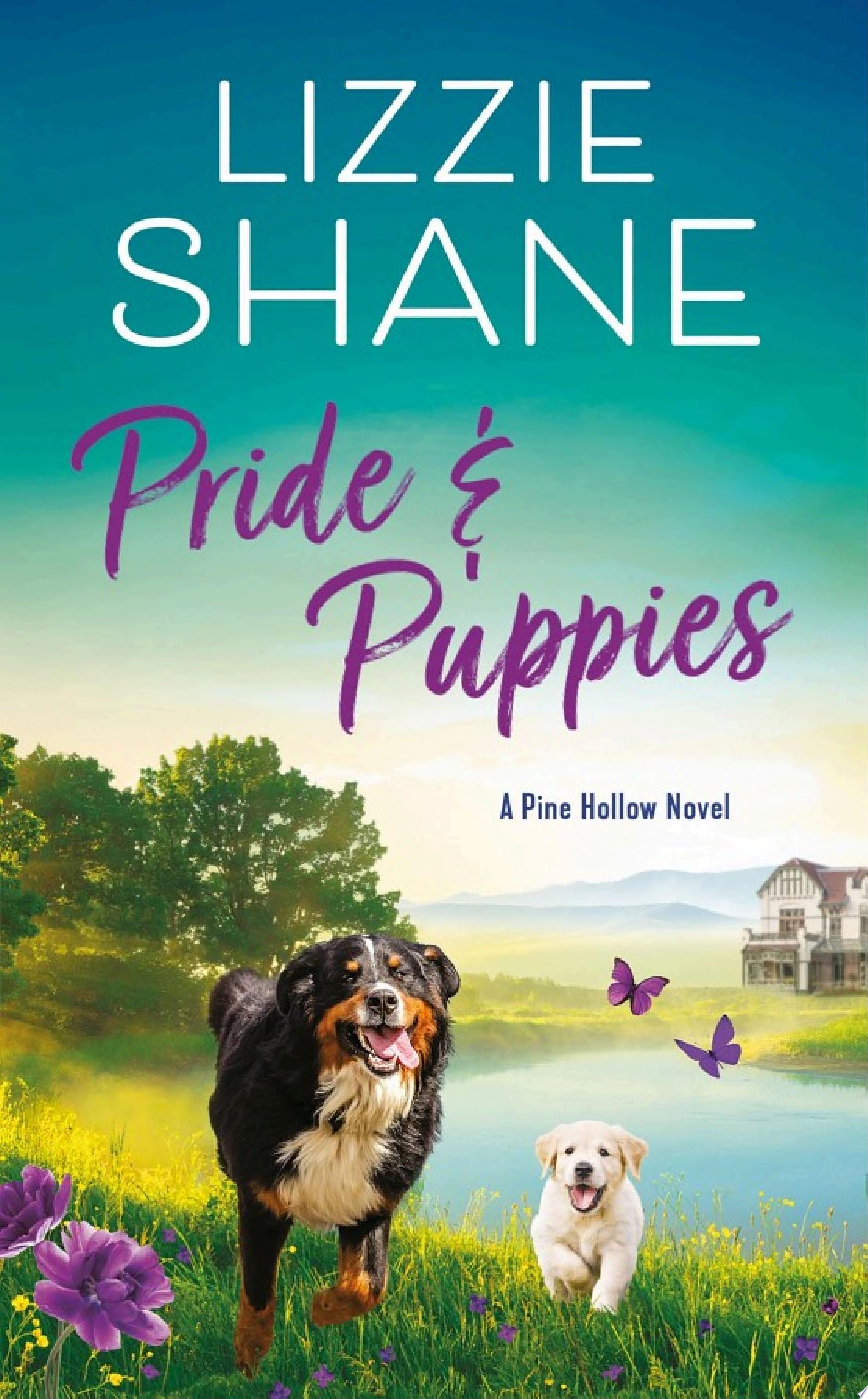 Image for "Pride &amp; Puppies"