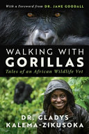 Image for "Walking With Gorillas"
