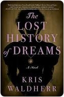 Image of book cover for Lost History of Dreams