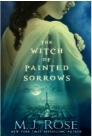 Image of book cover for The Witch of Painted Sorrows
