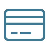 Get a Card quick link icon