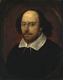 william shakespeare