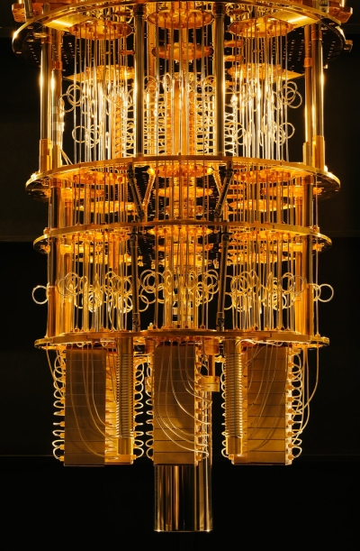 Quantum Computer