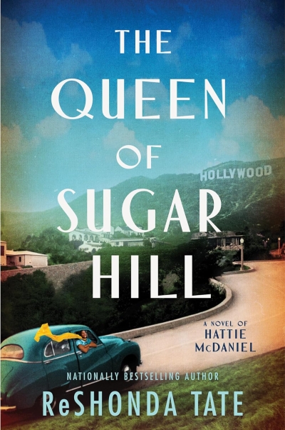 Image of The Queen of Sugar Hill