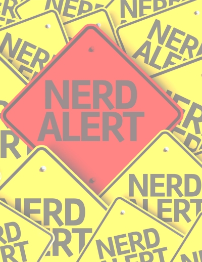 Nerd Alert