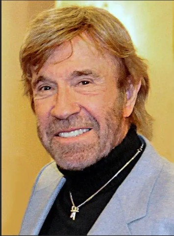 Chuck Norris