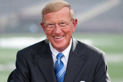 Lou Holtz