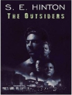 Image of book cover for The Outsiders