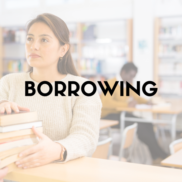 Borrowing