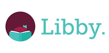 Libby - Horizontal Logo