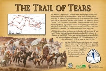 Trail of Tears