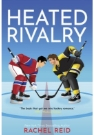 Image of cover for Heated Rivalry