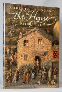 Image of cover for The House book