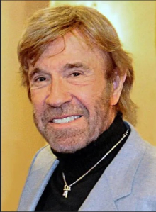 Chuck Norris