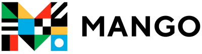 Mango Languages logo