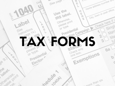 Tax Forms