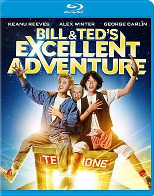Bill & Ted