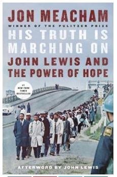 His Truth is Marching On