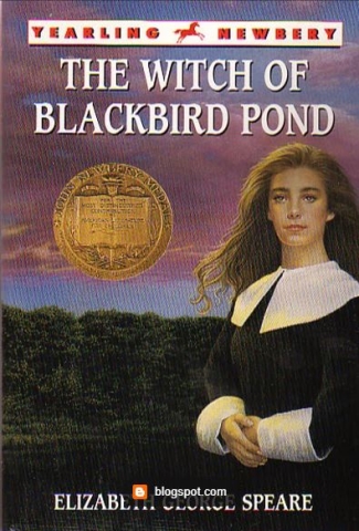 The Witch of Blackbird Pond