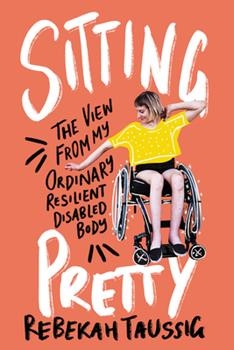 Sitting Pretty Cover