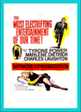 movie poster witness for the prosecution