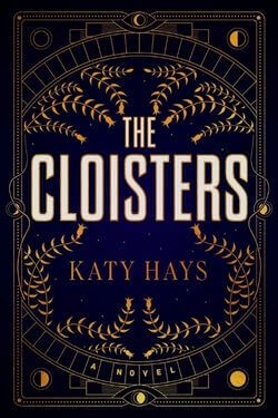 The Cloisters cover
