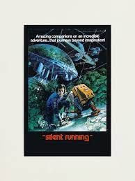 Silent running