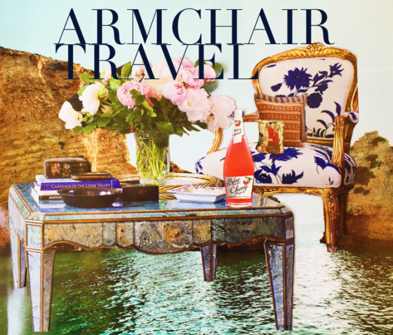 Armchair Travel