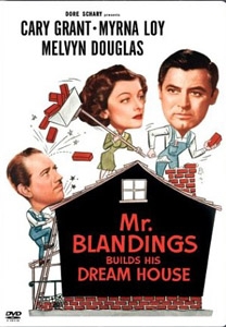 Mr. Blandings Builds his Dream House