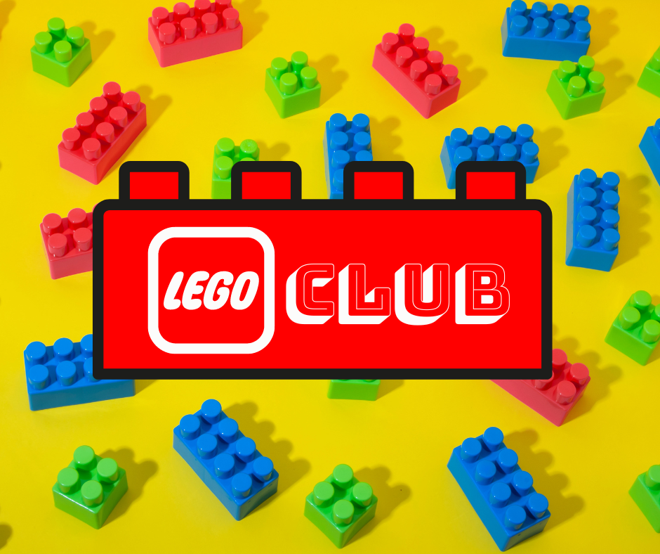 Lego Club