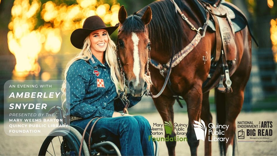 Amberley Snyder