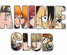 Anime Club image