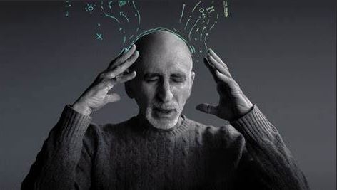 movie poster for stutz documentary