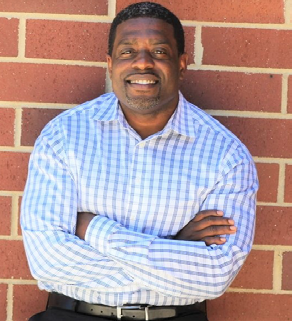 Ted Williams III photo