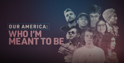 Our America movie poster