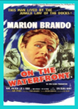 on the waterfront movie poster